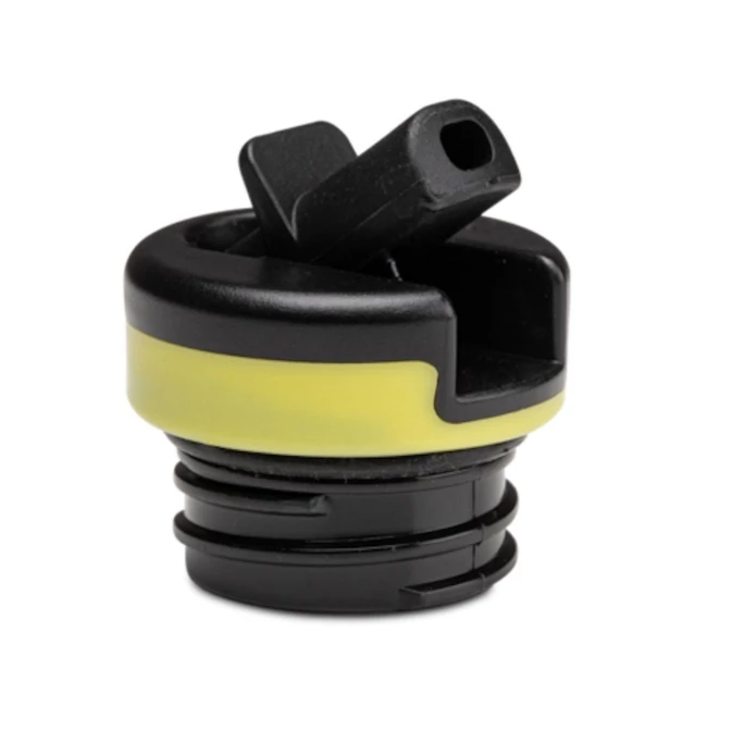 Brandneu ???? 24 Bottles Sport Lid Athleisure Flaschenverschluss - ø 4,3 Cm - Höhe 3,2 Cm - Light Yellow ???? 1 Brandneu ???? 24 Bottles Sport Lid Athleisure Flaschenverschluss - ø 4,3 Cm - Höhe 3,2 Cm - Light Yellow ????
