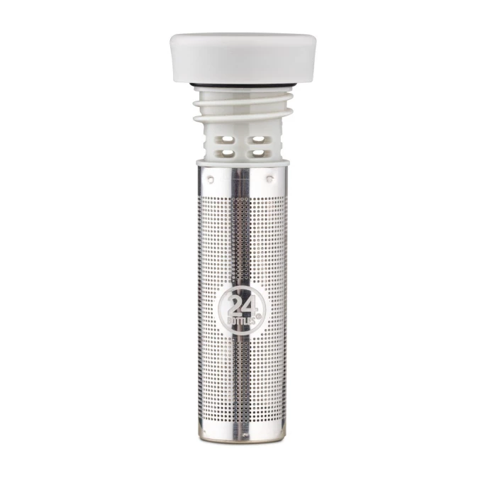 Bester Verkauf ???? 24 Bottles Infuser Lid Tea Infuser - ø 4,6 Cm - Höhe 6 Cm - Grey ???? 1 Bester Verkauf ???? 24 Bottles Infuser Lid Tea Infuser - ø 4,6 Cm - Höhe 6 Cm - Grey ????