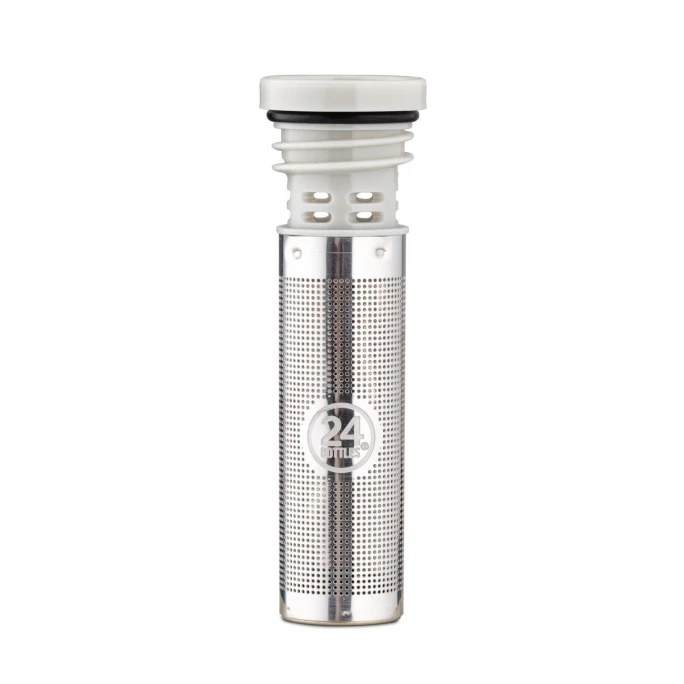 Bester Verkauf ???? 24 Bottles Infuser Lid Tea Infuser - ø 4,6 Cm - Höhe 6 Cm - Grey ???? 2 Bester Verkauf ???? 24 Bottles Infuser Lid Tea Infuser - ø 4,6 Cm - Höhe 6 Cm - Grey ???? – Bild 2