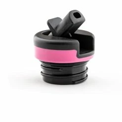 Schlussverkauf ???? 24 Bottles Sport Lid Athleisure Flaschenverschluss - ø 4,3 Cm - Höhe 3,2 Cm - Passion Pink ????