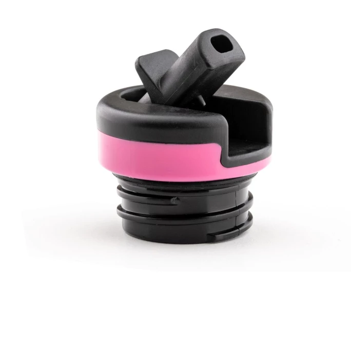 Schlussverkauf ???? 24 Bottles Sport Lid Athleisure Flaschenverschluss - ø 4,3 Cm - Höhe 3,2 Cm - Passion Pink ???? 1 Schlussverkauf ???? 24 Bottles Sport Lid Athleisure Flaschenverschluss - ø 4,3 Cm - Höhe 3,2 Cm - Passion Pink ????