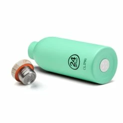 Brandneu ???? 24 Bottles Clima Bottle Wood Isolier-Trinkflasche - 500 Ml - Mint ???? 5 Brandneu ???? 24 Bottles Clima Bottle Wood Isolier-Trinkflasche - 500 Ml - Mint ???? -24 Bottles Geschäft unnamed file 142