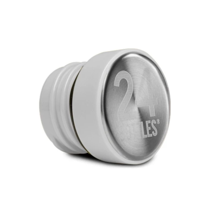 Coupon ???? 24 Bottles Water Lid Ersatz-Schraubverschluss - Für 500 & 1000 Ml Flaschen - Light Grey ???? 1 Coupon ???? 24 Bottles Water Lid Ersatz-Schraubverschluss - Für 500 & 1000 Ml Flaschen - Light Grey ????