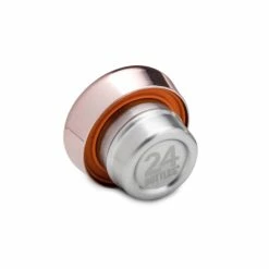 Alternative view of Blitzangebot ✔️ 24 Bottles Clima Lid Flaschenverschluss - ø 4,7 Cm - Höhe 3,5 Cm - Rose Gold ????