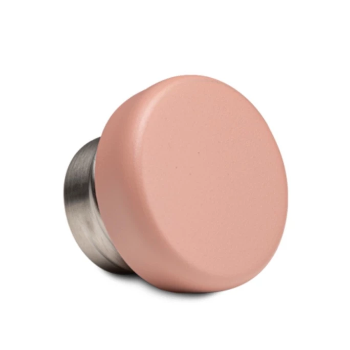 Großhandel ???? 24 Bottles Clima Lid Flaschenverschluss - ø 4,7 Cm - Höhe 3,5 Cm - Light Pink ❤️ 1 Großhandel ???? 24 Bottles Clima Lid Flaschenverschluss - ø 4,7 Cm - Höhe 3,5 Cm - Light Pink ❤️