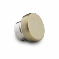 Besorgen 🔥 24 Bottles Clima Lid Flaschenverschluss - ø 4,7 Cm - Höhe 3,5 Cm - Prosecco Gold 🌟