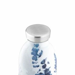 Alternative view of Neu ???? 24 Bottles Clima Bottle Textile Isolier-Trinkflasche - 500 Ml - Hush ✨