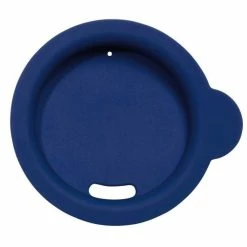 Billig ???? ASA THERMO Silikondeckel Für ASA Thermobecher - Ø 8,7 Cm - H 2,3 Cm - Blau ✔️