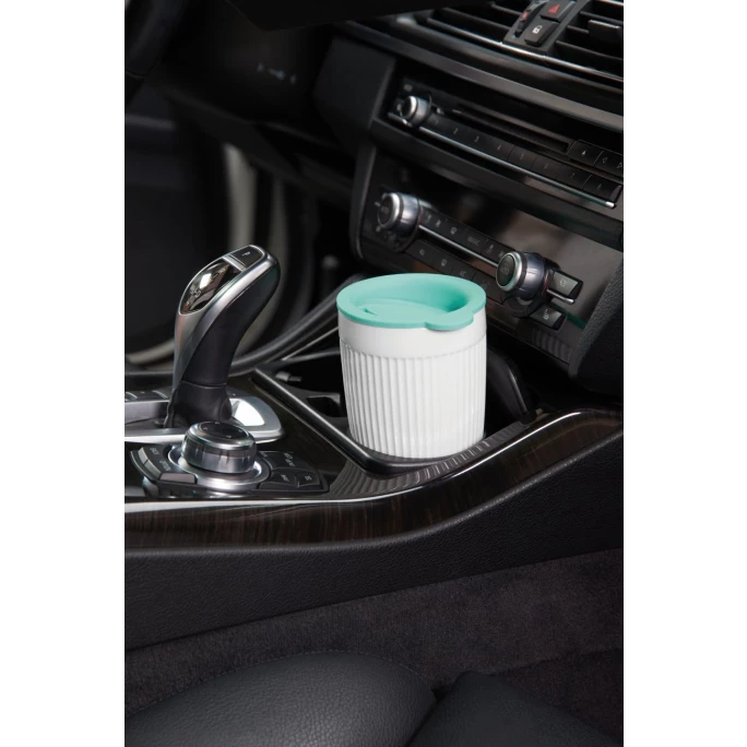 Neu ???? ASA THERMO Silikondeckel Für ASA Thermobecher - Ø 8,7 Cm - H 2,3 Cm - Mint ???? 2 Neu ???? ASA THERMO Silikondeckel Für ASA Thermobecher - Ø 8,7 Cm - H 2,3 Cm - Mint ???? – Bild 2