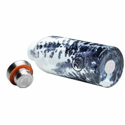 Neu ???? 24 Bottles Clima Bottle Textile Isolier-Trinkflasche - 500 Ml - Hush ✨ -24 Bottles Geschäft unnamed file 145