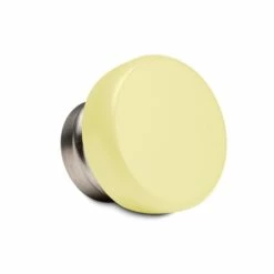 Beste Bewertungen von 👏 24 Bottles Clima Lid Flaschenverschluss - ø 4,7 Cm - Höhe 3,5 Cm - Light Yellow 🥰
