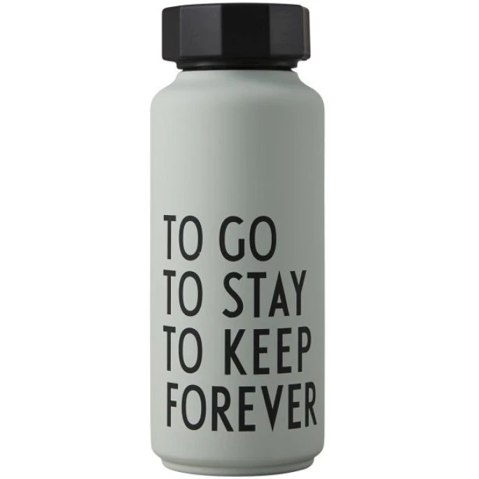 Beste Bewertungen von ???? Design Letters THERMO BOTTLE SPECIAL EDITION Thermosflasche - 0,5 Liter - Greygreen ???? 1 Beste Bewertungen von ???? Design Letters THERMO BOTTLE SPECIAL EDITION Thermosflasche - 0,5 Liter - Greygreen ????