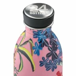 Angebote ???? 24 Bottles Clima Bottle Trinkflasche - 500 Ml - Begonia ???? -24 Bottles Geschäft unnamed file 15