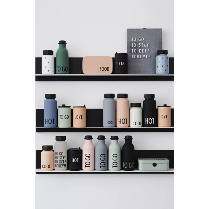 Beste Bewertungen von ???? Design Letters THERMO BOTTLE SPECIAL EDITION Thermosflasche - 0,5 Liter - Greygreen ???? 2 Beste Bewertungen von ???? Design Letters THERMO BOTTLE SPECIAL EDITION Thermosflasche - 0,5 Liter - Greygreen ???? – Bild 2