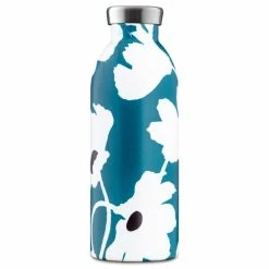 Alternative view of Schlussverkauf ???? 24 Bottles Clima Bottle Botanique Isolier-Trinkflasche - 500 Ml - Velvet Magnolia ✔️