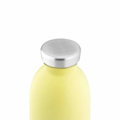 Alternative view of Neu ❤️ 24 Bottles Clima Bottle Earth Isolier-Trinkflasche - 500 Ml - Citrus ????
