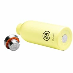 Neu ❤️ 24 Bottles Clima Bottle Earth Isolier-Trinkflasche - 500 Ml - Citrus ???? 5 Neu ❤️ 24 Bottles Clima Bottle Earth Isolier-Trinkflasche - 500 Ml - Citrus ???? -24 Bottles Geschäft unnamed file 166