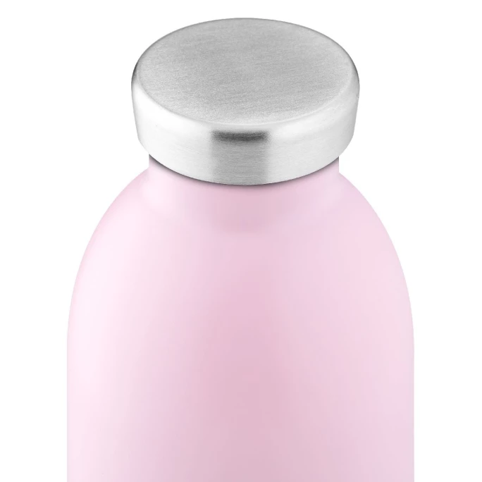 Angebote ???? 24 Bottles Clima Bottle Isolier-Trinkflasche - 500 Ml - ???? Candy Pink ✨ 5 Angebote ???? 24 Bottles Clima Bottle Isolier-Trinkflasche - 500 Ml - ???? Candy Pink ✨ – Bild 5