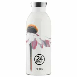 Blitzangebot ???? 24 Bottles Clima Bottle Trinkflasche - 500 Ml - Lovesong ✔️