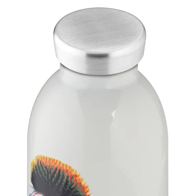 Blitzangebot ???? 24 Bottles Clima Bottle Trinkflasche - 500 Ml - Lovesong ✔️ 2 Blitzangebot ???? 24 Bottles Clima Bottle Trinkflasche - 500 Ml - Lovesong ✔️ – Bild 2