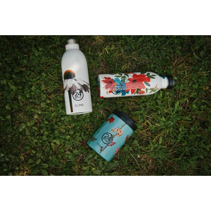 Blitzangebot ???? 24 Bottles Clima Bottle Trinkflasche - 500 Ml - Lovesong ✔️ 3 Blitzangebot ???? 24 Bottles Clima Bottle Trinkflasche - 500 Ml - Lovesong ✔️ – Bild 3