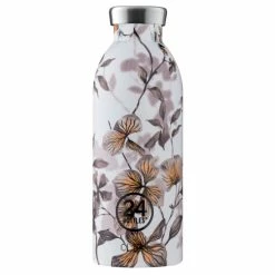 Rabatt ???? 24 Bottles Clima Bottle Trinkflasche - 500 Ml - Grace ✔️