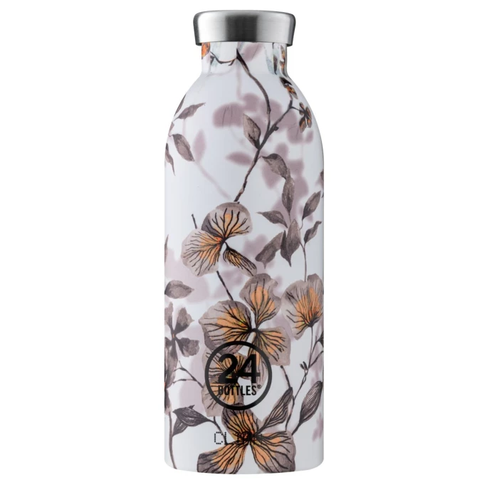 Rabatt ???? 24 Bottles Clima Bottle Trinkflasche - 500 Ml - Grace ✔️ 1 Rabatt ???? 24 Bottles Clima Bottle Trinkflasche - 500 Ml - Grace ✔️