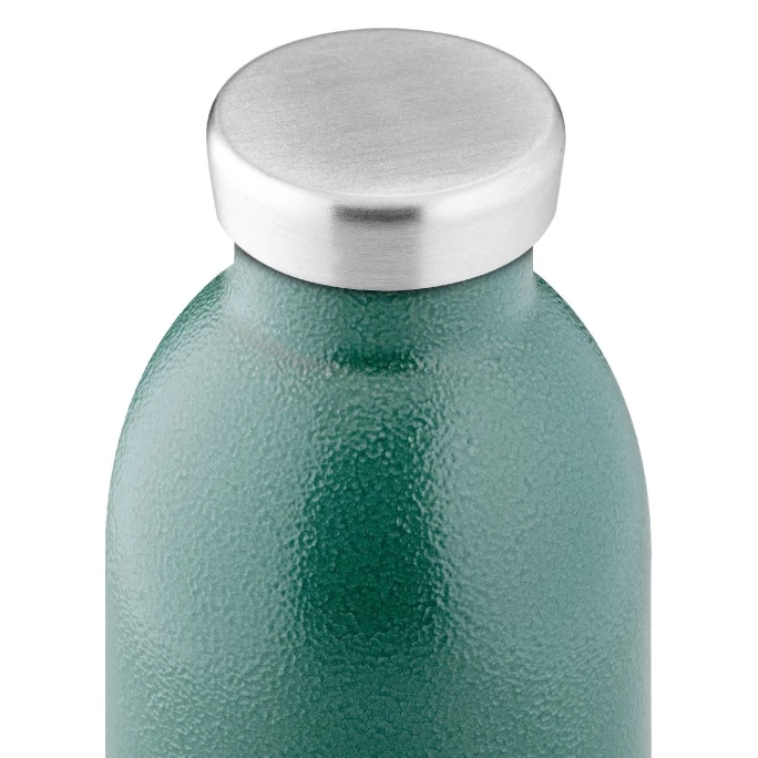 Neu ???? 24 Bottles Clima Bottle Rover Collection Isolier-Trinkflasche - 850 Ml - Moss Green ???? 2 Neu ???? 24 Bottles Clima Bottle Rover Collection Isolier-Trinkflasche - 850 Ml - Moss Green ???? – Bild 2