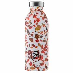 Großhandel ⌛ 24 Bottles Clima Bottle Trinkflasche - 500 Ml - Windy Day ⌛