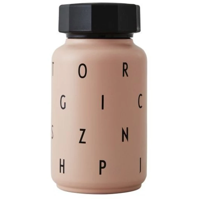 Großhandel ⭐ Design Letters THERMO/INSULATED BOTTLE KIDS Thermosflasche - 330 Ml - Pink ???? 1 Großhandel ⭐ Design Letters THERMO/INSULATED BOTTLE KIDS Thermosflasche - 330 Ml - Pink ????