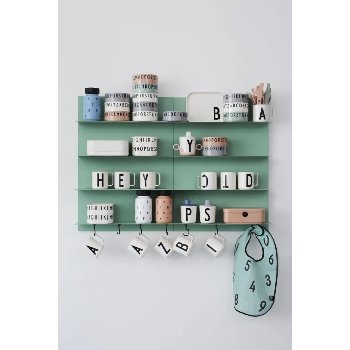 Großhandel ⭐ Design Letters THERMO/INSULATED BOTTLE KIDS Thermosflasche - 330 Ml - Pink ???? 4 Großhandel ⭐ Design Letters THERMO/INSULATED BOTTLE KIDS Thermosflasche - 330 Ml - Pink ???? – Bild 4