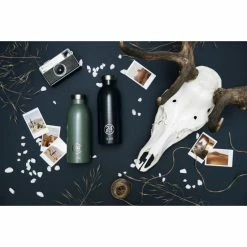 Neu ???? 24 Bottles Clima Bottle Rover Collection Isolier-Trinkflasche - 850 Ml - Moss Green ???? 6 Neu ???? 24 Bottles Clima Bottle Rover Collection Isolier-Trinkflasche - 850 Ml - Moss Green ???? -24 Bottles Geschäft unnamed file 19