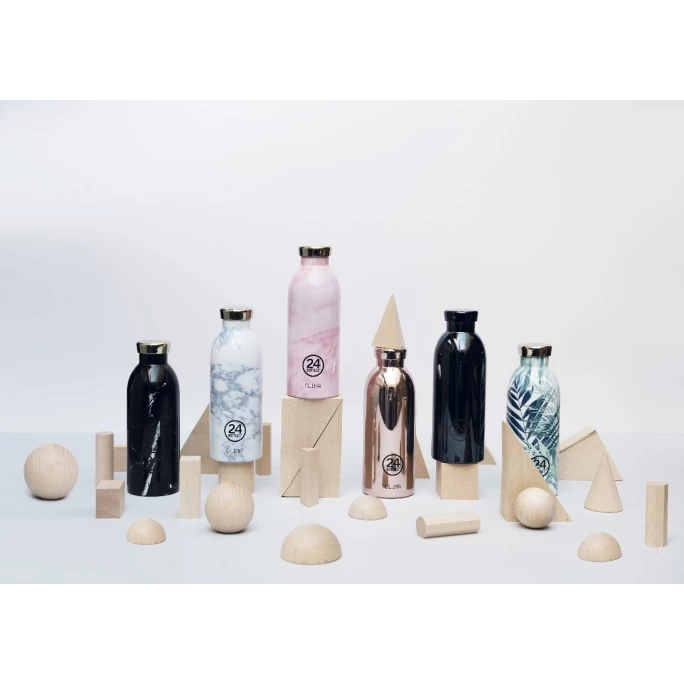 Neu ???? 24 Bottles Clima Bottle Rover Collection Isolier-Trinkflasche - 850 Ml - Moss Green ???? 4 Neu ???? 24 Bottles Clima Bottle Rover Collection Isolier-Trinkflasche - 850 Ml - Moss Green ???? – Bild 4