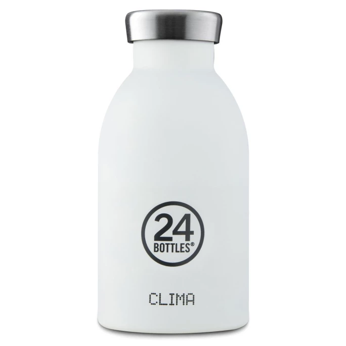 Beste Bewertungen von ???? 24 Bottles Clima Bottle Basic Isolier-Trinkflasche Mini - 330 Ml - Ice White ???? 1 Beste Bewertungen von ???? 24 Bottles Clima Bottle Basic Isolier-Trinkflasche Mini - 330 Ml - Ice White ????