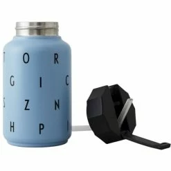 Billig ???? Design Letters THERMO/INSULATED BOTTLE KIDS Thermosflasche - 330 Ml - Blue ???? 7 Billig ???? Design Letters THERMO/INSULATED BOTTLE KIDS Thermosflasche - 330 Ml - Blue ???? -24 Bottles Geschäft unnamed file 207