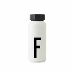 Top 10 ???? Design Letters To Go Collection Thermosflasche - 500 Ml - F - Weiß ????