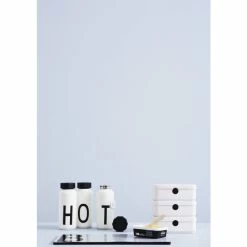 Brandneu ???? Design Letters To Go Collection Thermosflasche - 500 Ml - G - Weiß ???? 5 Brandneu ???? Design Letters To Go Collection Thermosflasche - 500 Ml - G - Weiß ???? -24 Bottles Geschäft unnamed file 220