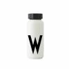 Aktion 🛒 Design Letters To Go Collection Thermosflasche - 500 Ml - W - Weiß ✨