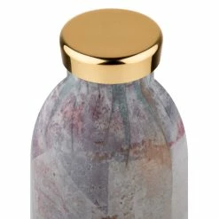 Billig ???? 24 Bottles Clima Bottle Satin Finish Isolier-Trinkflasche - 500 Ml- Höhe 20,4 Cm - Ø 7.3 Cm - Villa ???? 6 Billig ???? 24 Bottles Clima Bottle Satin Finish Isolier-Trinkflasche - 500 Ml- Höhe 20,4 Cm - Ø 7.3 Cm - Villa ???? -24 Bottles Geschäft unnamed file 228
