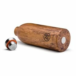 Blitzangebot ???? 24 Bottles Clima Bottle Wood Collection Isolier-Trinkflasche - 850 Ml - Sequoia Wood ???? -24 Bottles Geschäft unnamed file 23