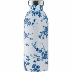 Alternative view of Bestes Angebot ???? 24 Bottles Clima Bottle Glossy Finish Isolier-Trinkflasche - 500 Ml - Höhe 20,4 Cm - Ø 7.3 Cm - Silk Road ????