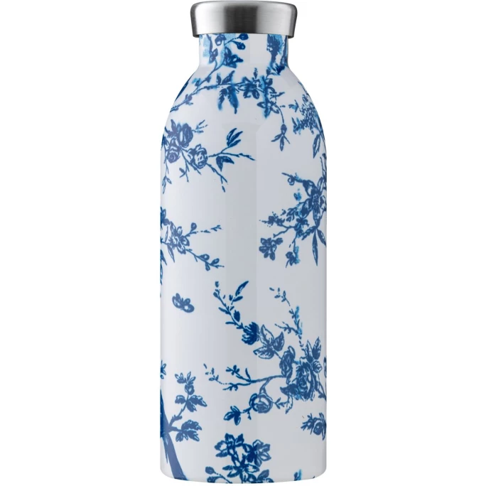 Bestes Angebot ???? 24 Bottles Clima Bottle Glossy Finish Isolier-Trinkflasche - 500 Ml - Höhe 20,4 Cm - Ø 7.3 Cm - Silk Road ???? 2 Bestes Angebot ???? 24 Bottles Clima Bottle Glossy Finish Isolier-Trinkflasche - 500 Ml - Höhe 20,4 Cm - Ø 7.3 Cm - Silk Road ???? – Bild 2