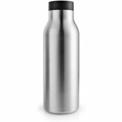 Schlussverkauf ⌛ Eva Solo Urban Isolierflasche - 500 Ml - Black ????
