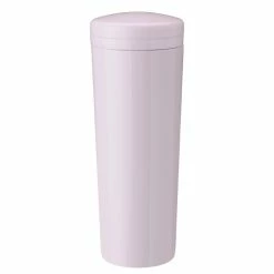 Rabatt 🎉 Stelton Carrie Thermoflasche - 500 Ml - Soft Rose 🌟
