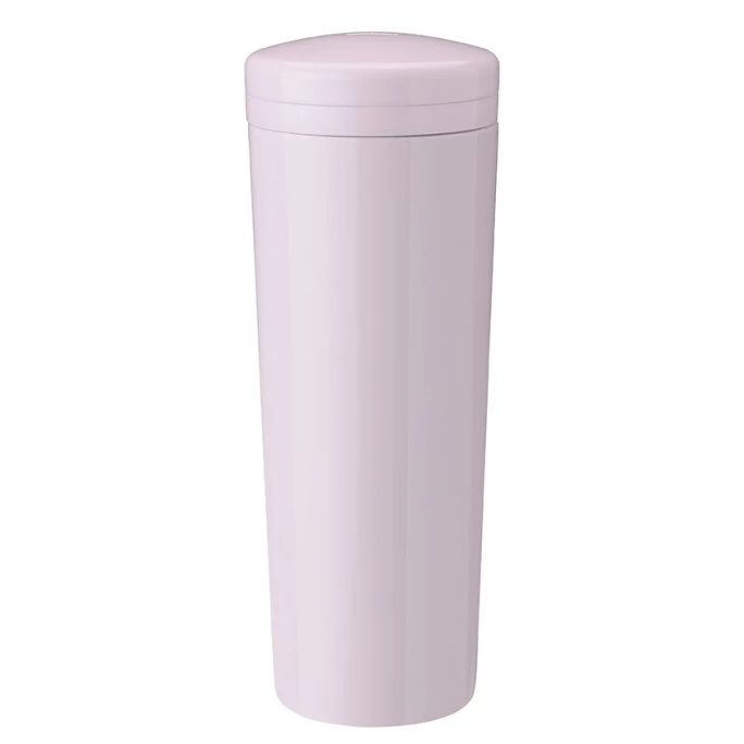 Rabatt ???? Stelton Carrie Thermoflasche - 500 Ml - Soft Rose ???? 1 Rabatt ???? Stelton Carrie Thermoflasche - 500 Ml - Soft Rose ????