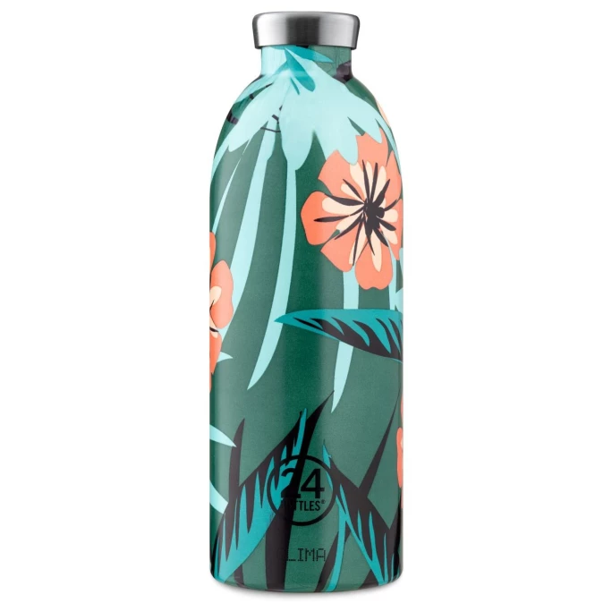 Auslauf ???? 24 Bottles Clima Bottle Cruise Isolier-Trinkflasche - 850 Ml - Ventura ✔️ 1 Auslauf ???? 24 Bottles Clima Bottle Cruise Isolier-Trinkflasche - 850 Ml - Ventura ✔️