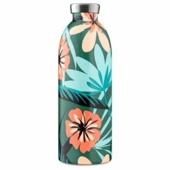 Alternative view of Auslauf ???? 24 Bottles Clima Bottle Cruise Isolier-Trinkflasche - 850 Ml - Ventura ✔️