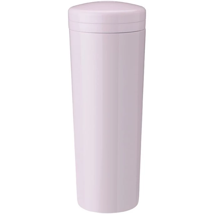 Rabatt ???? Stelton Carrie Thermoflasche - 500 Ml - Soft Rose ???? 2 Rabatt ???? Stelton Carrie Thermoflasche - 500 Ml - Soft Rose ???? – Bild 2