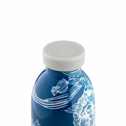 Alternative view of Bester Verkauf ???? 24 Bottles Clima Bottle Tea Infuser Lid Isolier-Trinkflasche - 500 Ml - Philosophy ????