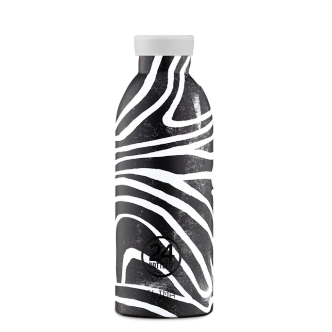 Bester Verkauf ???? 24 Bottles Clima Bottle Tea Infuser Lid Isolier-Trinkflasche - 500 Ml - Motion Wave ???? 1 Bester Verkauf ???? 24 Bottles Clima Bottle Tea Infuser Lid Isolier-Trinkflasche - 500 Ml - Motion Wave ????